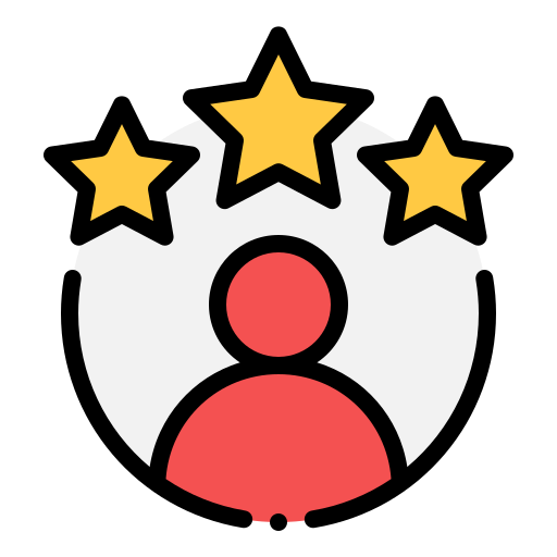 Years of Experience icon