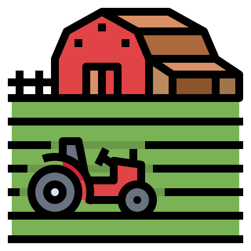 Farm-Direct Sourcing icon