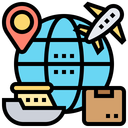 Export-Grade Quality icon