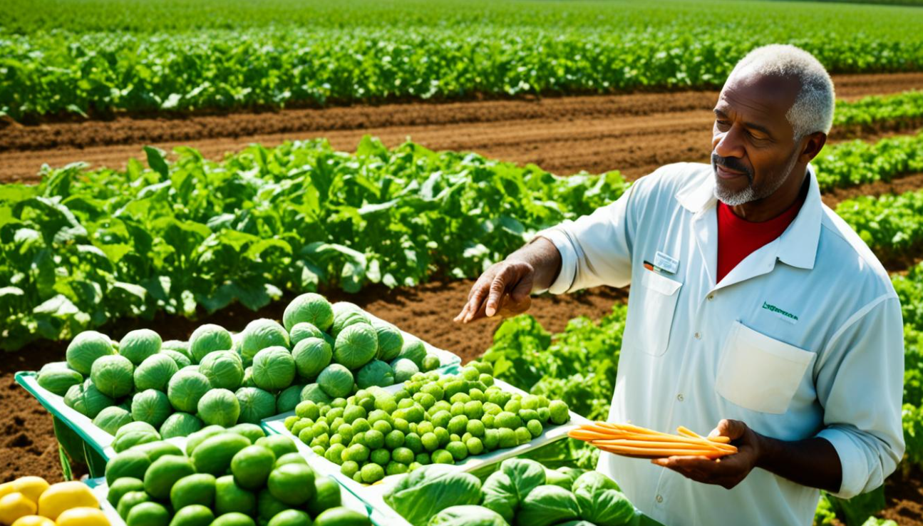 Direct Farm Sourcing image